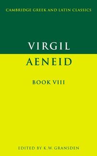 Produktbild: Virgil