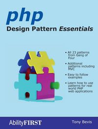 Produktbild: PHP Design Pattern Essentials