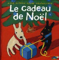 Produktbild: Le cadeau de Noel
