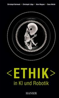Produktbild: Ethik in KI und Robotik