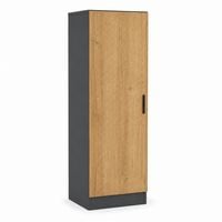 Produktbild: Mehrzweckschrank B&uuml;ro Wohnzimmer Dilos 114 x 38 cm