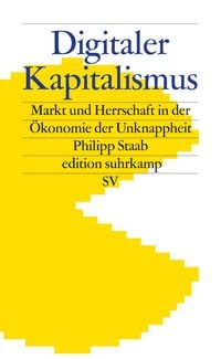 Produktbild: Digitaler Kapitalismus