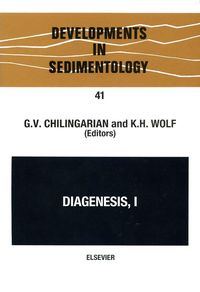 Produktbild: Diagenesis, I