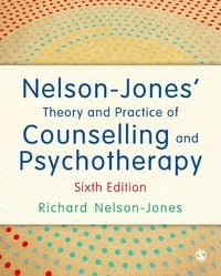 Produktbild: Nelson-Jones' Theory and Practice of Counselling and Psychotherapy