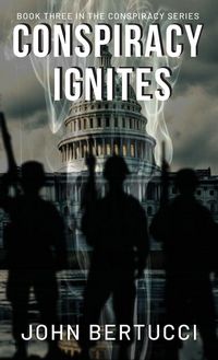 Produktbild: Conspiracy Ignites
