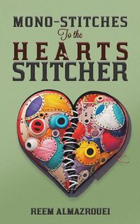 Produktbild: Mono-stitches To the Hearts Stitcher