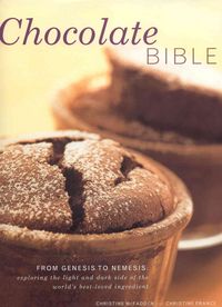 Produktbild: Chocolate Bible