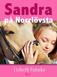 Produktbild: Sandra p&aring; Norrl&ouml;vsta