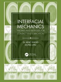 Produktbild: Interfacial Mechanics