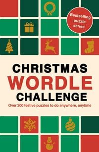 Produktbild: Christmas Wordle Challenge