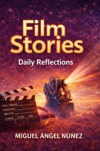 Produktbild: Film Stories: Daily Reflections
