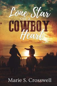 Produktbild: Lone Star on a Cowboy Heart