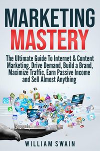 Produktbild: Marketing Mastery