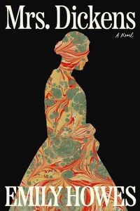 Produktbild: Mrs. Dickens
