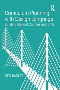 Produktbild: Curriculum Planning with Design Language