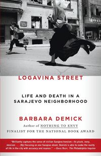 Produktbild: Logavina Street