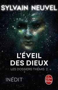 Produktbild: L'Eveil des Dieux (Les Dossiers Th&eacute;mis, Tome 2)