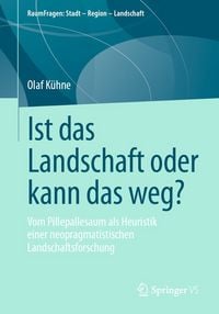 Produktbild: Ist das Landschaft oder kann das weg?