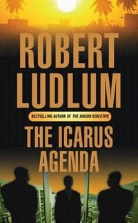 Produktbild: The Icarus Agenda