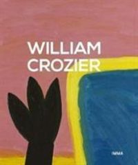 Produktbild: Hudson, M: William Crozier
