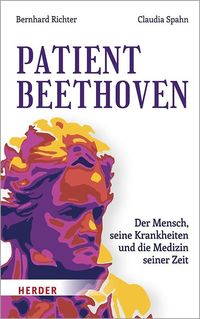 Bild vom Artikel Patient Beethoven vom Autor Bernhard Richter