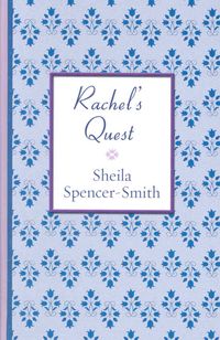 Produktbild: Rachel's Quest
