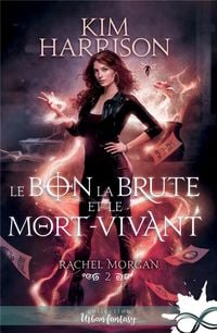 Produktbild: Le bon, la brute et le mort-vivant