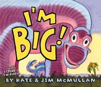 Produktbild: I'm Big!