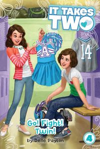 Produktbild: Go! Fight! Twin!