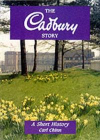Produktbild: The Cadbury Story