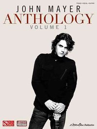 Produktbild: John Mayer Anthology, Volume 1
