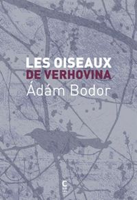Produktbild: Les oiseaux de Verhovina