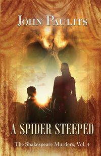 Produktbild: A Spider Steeped