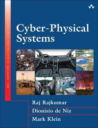 Produktbild: Cyber-Physical Systems