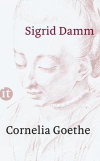 Produktbild: Cornelia Goethe