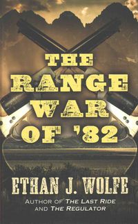 Produktbild: Range War Of 82