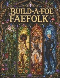 Produktbild: Build a Foe