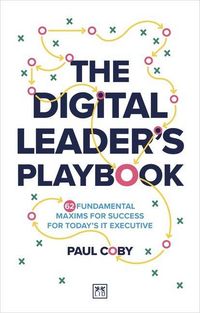Produktbild: The Digital Leader's Playbook