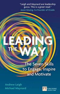 Produktbild: Leading the Way