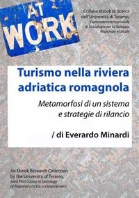 Produktbild: Turismo nella riviera adriatica romagnola