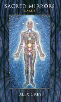 Produktbild: Sacred Mirrors Cards