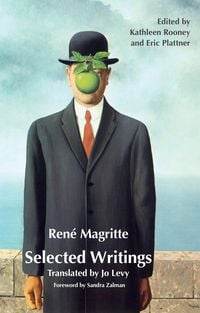 Produktbild: Selected Writings