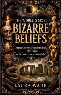Produktbild: The World's Most Bizarre Beliefs
