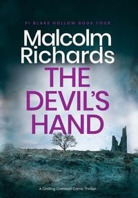 Produktbild: The Devil's Hand