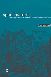 Produktbild: Sport Matters