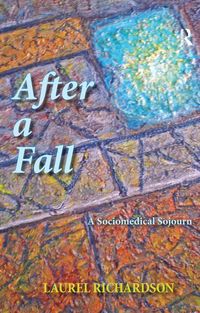 Produktbild: After a Fall