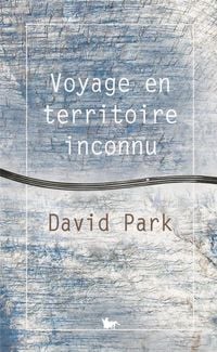 Produktbild: Voyage en territoire inconnu