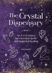 Produktbild: The Crystal Dispensary