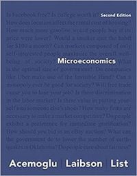 Produktbild: Microeconomics Student Value /