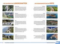 Reise Know-How Wohnmobil-Tourguide Kroatien – Küste und Inseln mit den schönsten Nationalparks